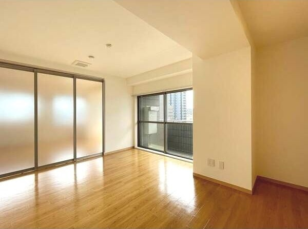 中央区日本橋人形町１丁目の賃貸マンションの洋室