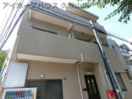 杉並区宮前２丁目のマンションの画像