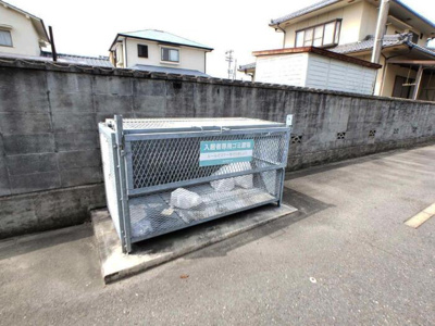 【その他共用部分】 | エントピア