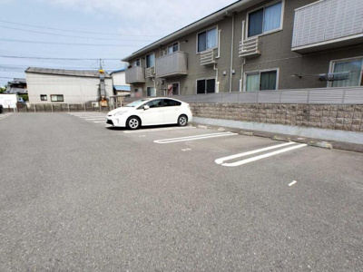 【駐車場】 | エントピア