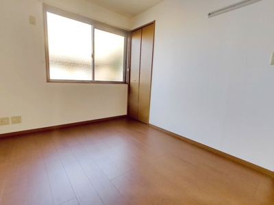 【洋室】 | エントピア余戸Ⅱ