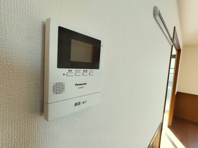 【設備】 | エントピア余戸Ⅱ