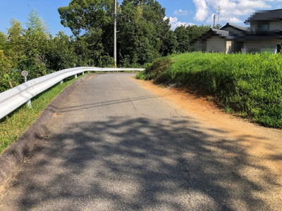 【外観】 | 岡崎市細川町字石田