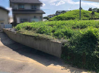 【外観】 | 岡崎市細川町字石田