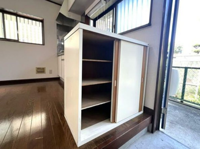 【玄関】 | サンハイム椿