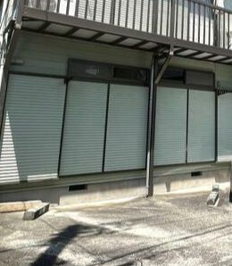 【バルコニー】 | サンハイム椿