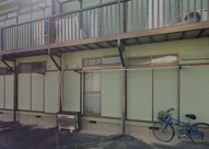 サンハイム椿の画像