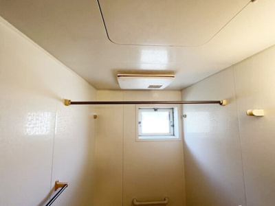 【設備】 | ジュネス椿B