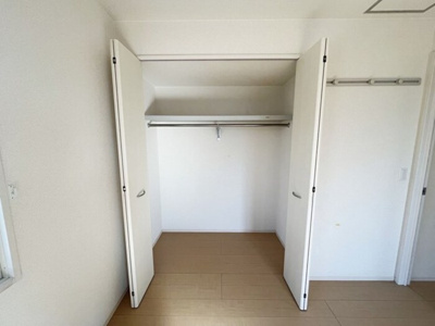 【収納】 | ジュネス椿B