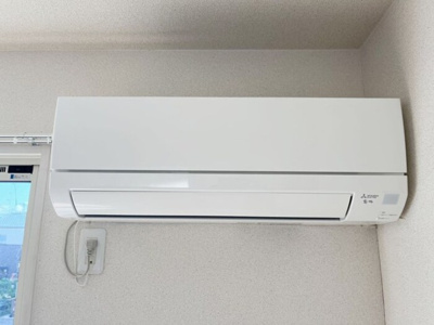 【設備】 | ジュネス椿B