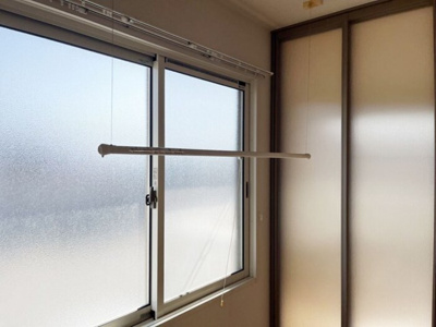 【設備】 | ジュネス椿B