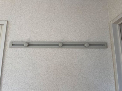 【設備】 | ジュネス椿B