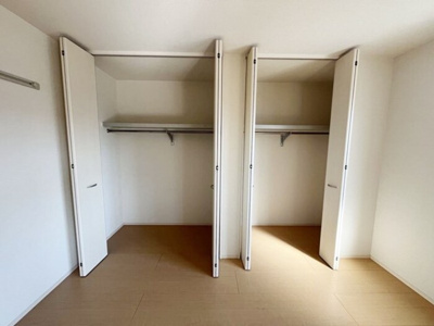 【収納】 | ジュネス椿B