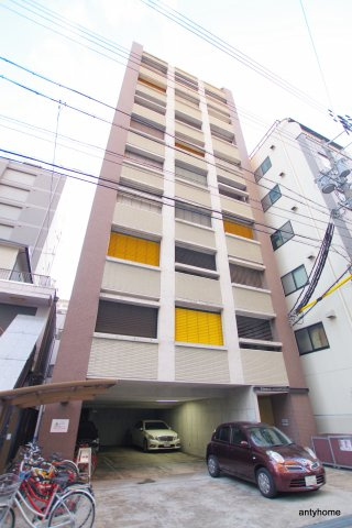 天満アパートメント　仲介手数料無料