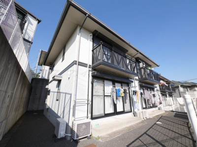 【外観】 | サンコート東戸塚C