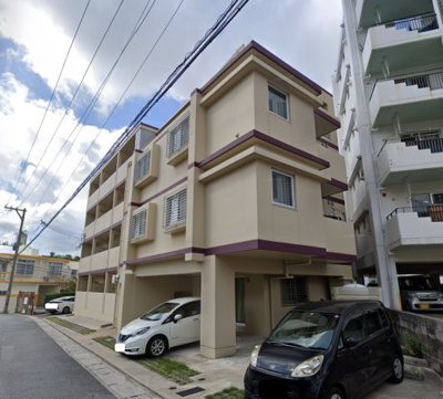 【外観】 | 志庵（ＲＨＨ） | 志庵（ＲＨＨ）★那覇市国場エリア