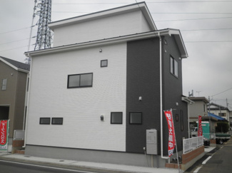 【外観】 | 外観も気になるポイント