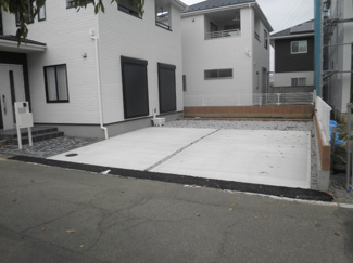 【駐車場】 | カースペースがあります