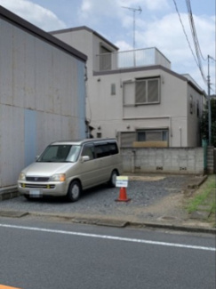 【外観】