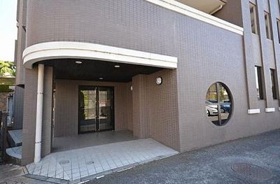 【外観】 | 藤和シティホームズ鎌倉大船