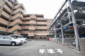 【駐車場】 | 駐車場