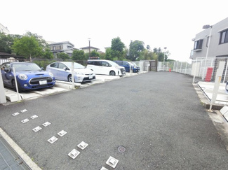 【駐車場】 | 機械式駐車場