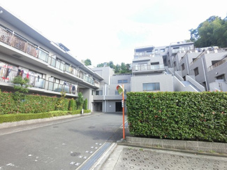 【外観】 | JR京浜東北・根岸線「洋光台」駅徒歩14分。