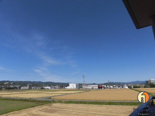 ロイヤルマンション美男川　錦館の展望