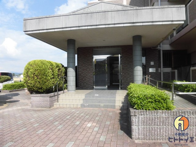 ロイヤルマンション美男川　錦館の外観|落ち着いた雰囲気の外観です