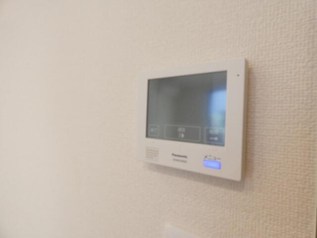 Ainoyaの設備