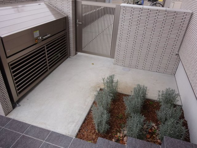 Ainoyaのその他共用部分