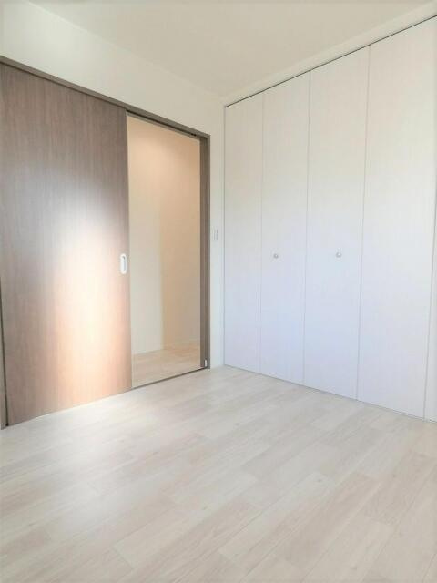 Ainoyaの洋室