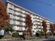 中山五月台住宅26号棟の画像