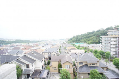 【展望】 | 中山五月台住宅26号棟