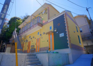 井土ヶ谷 ロレンツォの杜の画像