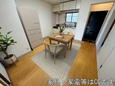 【居間・リビング】 | イーストハウス