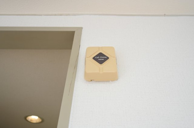 【セキュリティ】 | メモリーホーム第一ビル