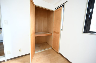 【収納】 | メモリーホーム第一ビル