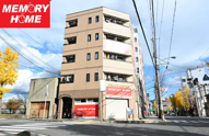 メモリーホーム第一ビルの画像