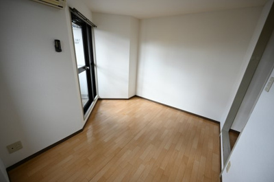 【洋室】 | メモリーホーム第一ビル