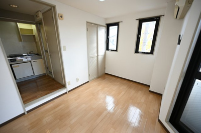 【内装】 | メモリーホーム第一ビル