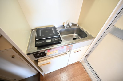 【キッチン】 | メモリーホーム第一ビル