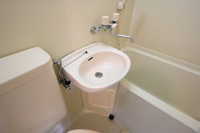 【洗面所】 | メモリーホーム第一ビル