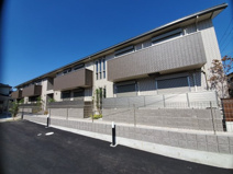 ＦＬＡＴ　ＯＵＴ　Ｚ　Ａ棟の画像