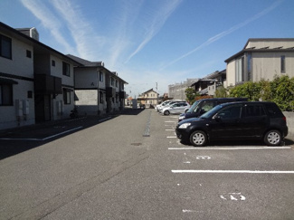 【その他】 | ガーデンコート　Ａ棟
