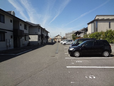 【その他】 | ガーデンコート　Ａ棟