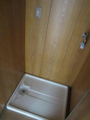 【設備】 | ハイツ山の辺