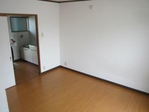 【内装】 | ハイツ山の辺