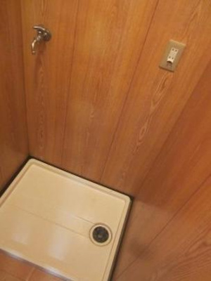 【設備】 | ハイツ山の辺