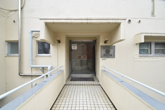 【エントランス】 | エントランス